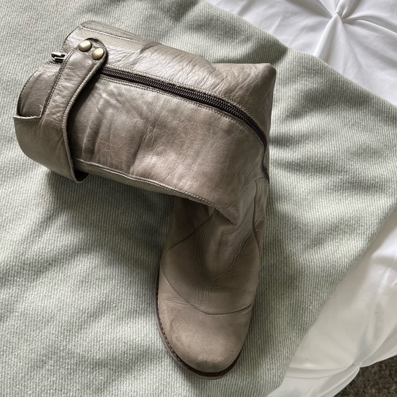 Jafa Boots - Picture 6 of 7